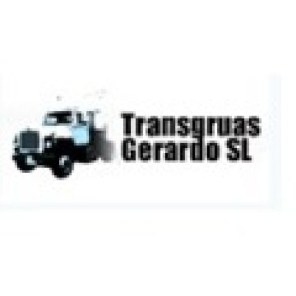 Logo fra Transgrúas Gerardo