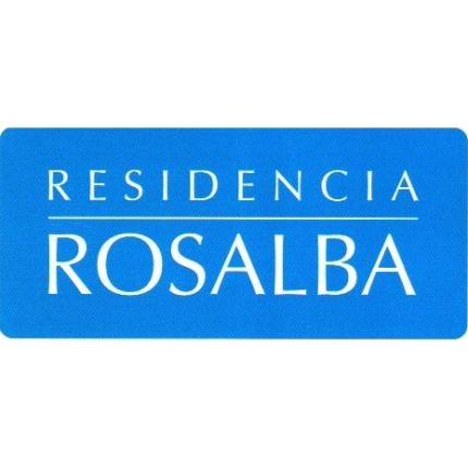 Logo od Residencia Rosalba