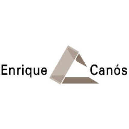 Logo fra Construcciones Enrique Canós