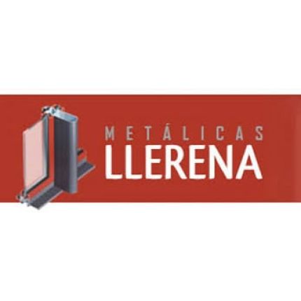 Logo von Metálicas Llerena