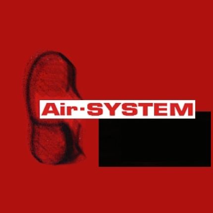 Logo van Air - System