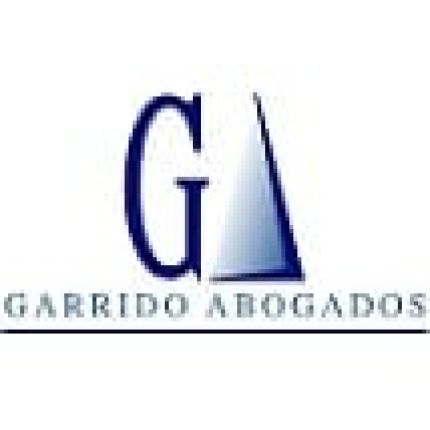 Logo od Garrido Abogados