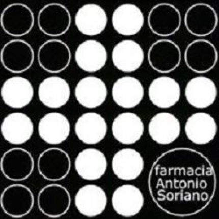 Logo from Farmacia Antonio Soriano