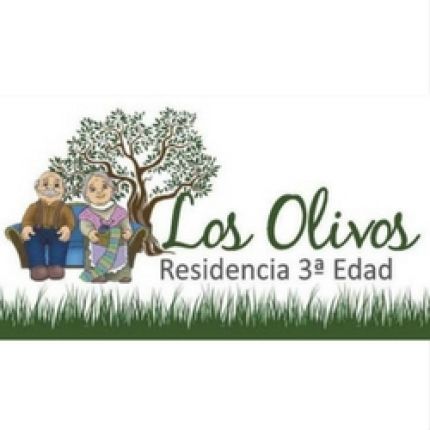 Logo from Residencia Tercera Edad Los Olivos