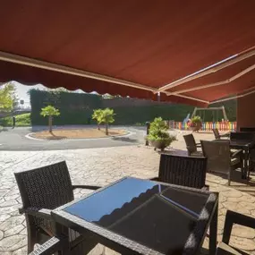 Bild von Residencia de mayores Amavir Sant Cugat