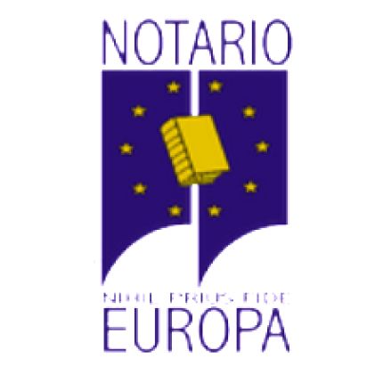 Logo from Notaría Arviza
