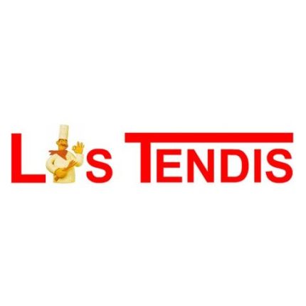 Λογότυπο από Los Tendis
