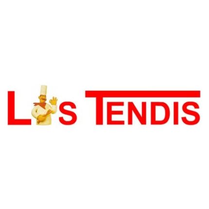 Logótipo de Los Tendis