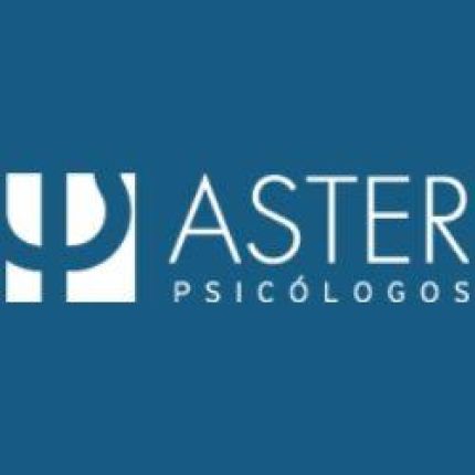 Logo od Aster Psicólogos