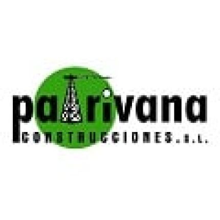 Logotyp från Construcciones Patrivana S.L.