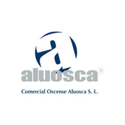 Logo fra Aluosca