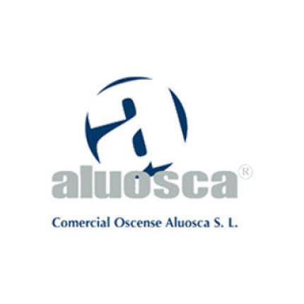 Logo von Aluosca