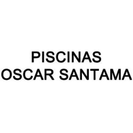 Logo da Piscinas Oscar Santama