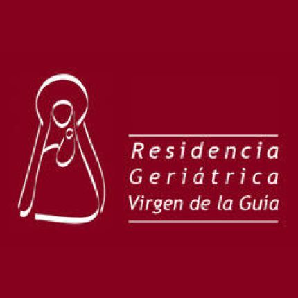 Logotyp från Residencia Geriátrica Virgen de La Guía