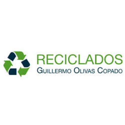 Logo da Guillermo Olivas Reciclados