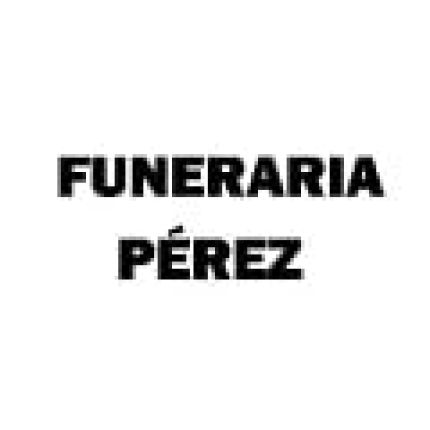 Logótipo de Funeraria Pérez