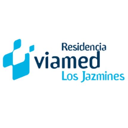 Logo de Residencia Viamed Los Jazmines