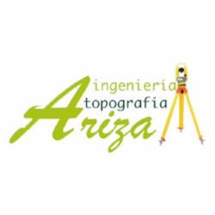Logo de Ingeniería y Topografía Ariza