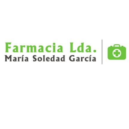 Logotyp från Farmacia García Mesa