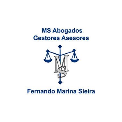 Logo de Ms Abogados Gestores Asesores