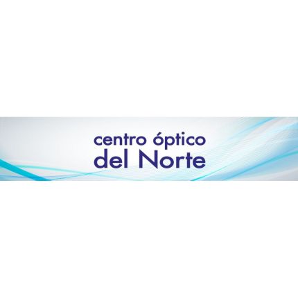 Logotipo de Centro Óptico Del Norte