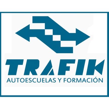 Logo van Trafik Autoescuelas y Formación