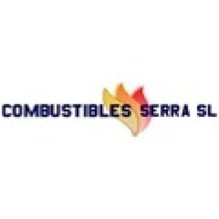 Logotipo de Combustibles Serra
