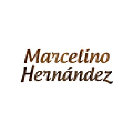 Logotipo de Leñas Marcelino