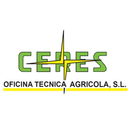 Logotyp från CERES OFICINA TÉCNICA AGRÍCOLA, S.L.