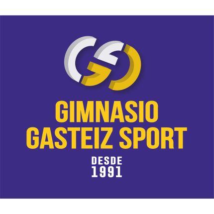 Logo van Gimnasio Gasteiz Sport