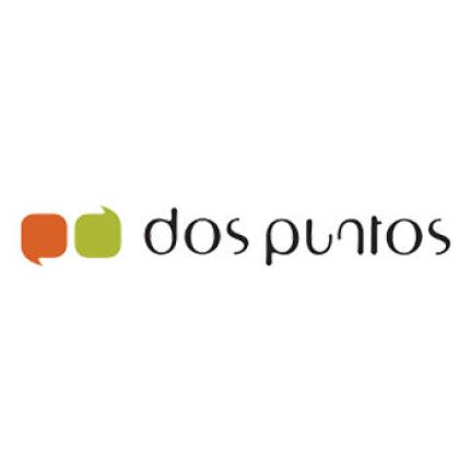 Logo de Dos Puntos Publicidad