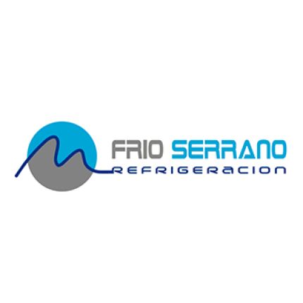 Logo da Frío Serrano