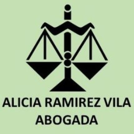 Logo van Alicia Ramirez Vila