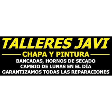 Logotipo de Talleres Javi