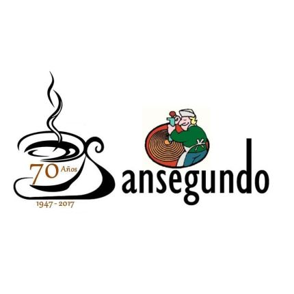 Logotipo de Churrería Sansegundo Cafeteria