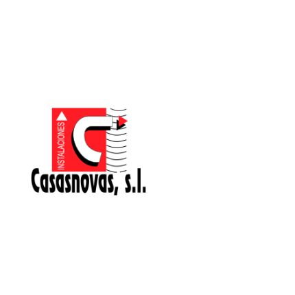 Logo de Casasnovas Instalaciones