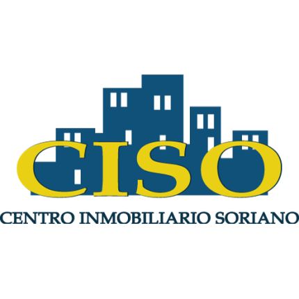 Logo von Ciso Inmobiliaria