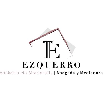 Logo from Oihana Ezquerro-Abogada y Mediadora