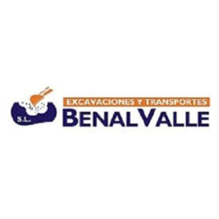 Logotyp från Excavaciones y Transportes Benalvalle S.L.