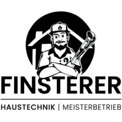 Logotipo de Finsterer Haustechnik