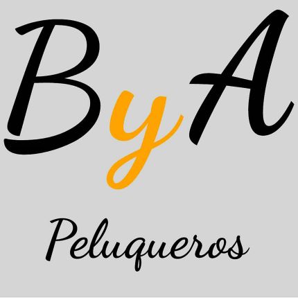 Logo von B Y A Peluqueros