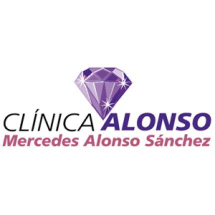 Logotyp från Mercedes Alonso Sánchez