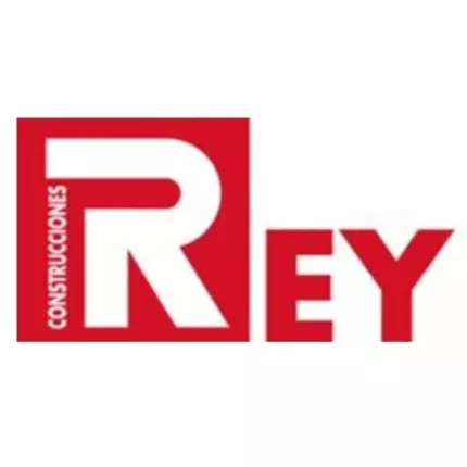 Logo van Construcciones Rey