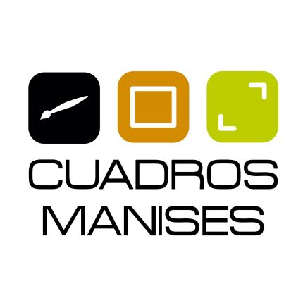 Logo da Cuadros Manises