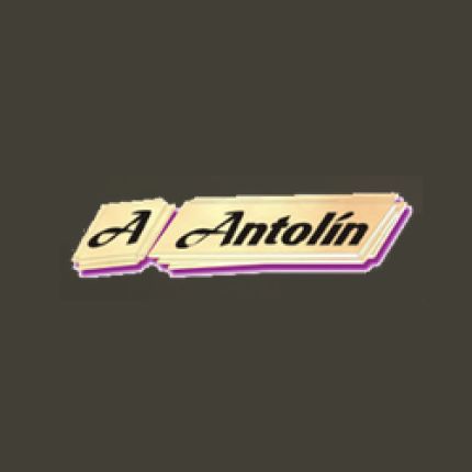 Logo fra Almacén De Tableros Antolin S.L.