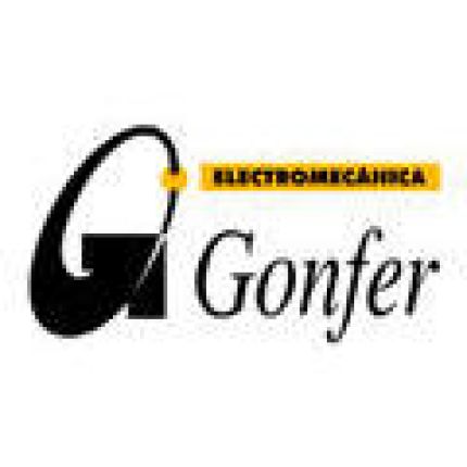 Logotyp från Gonfer Electromecánica S.L.