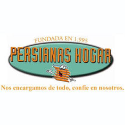 Logo de Persianas Hogar