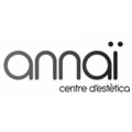 Logotyp från ANNAÏ CENTRE D'ESTETICA