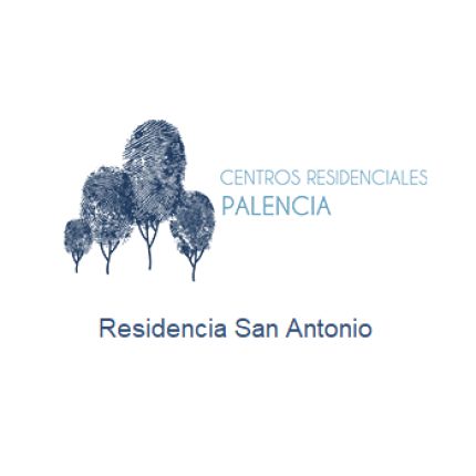 Logo od Residencia San Antonio