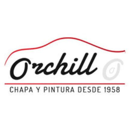 Logotipo de Talleres Orchill